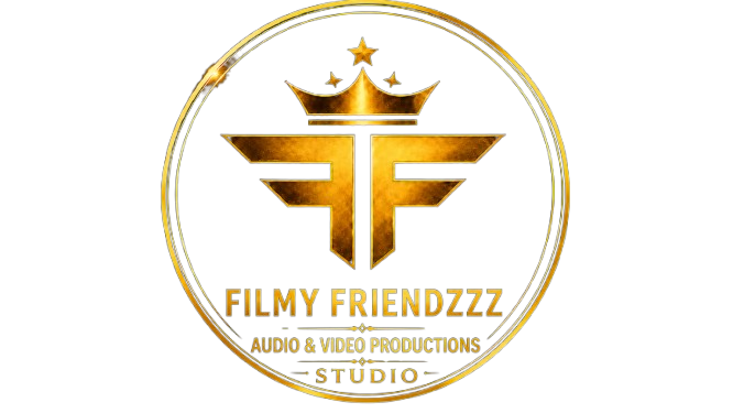 Filmy Friendzzz logo