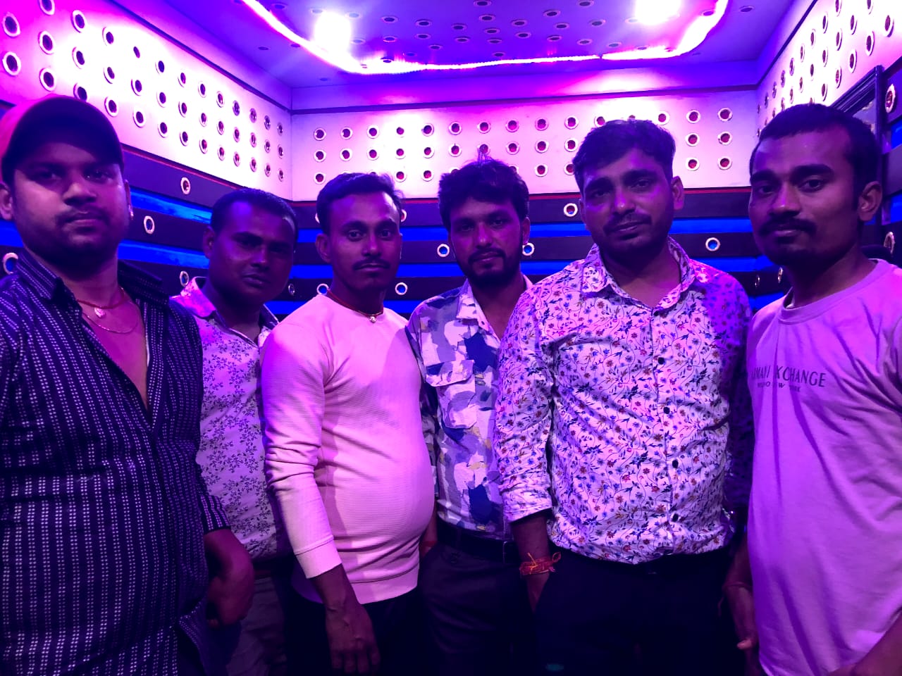 FilmyFriendzzz Studio in Dhanbad